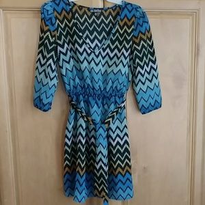 Cute BeBop Dress/Top